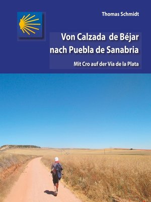 cover image of Von Calzada de Béjar nach Puebla de Sanabria
